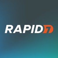 Rapid7 Logo
